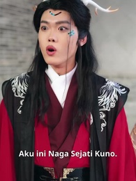 Episode 11 - Kelahiran Naga Emas Tertinggi