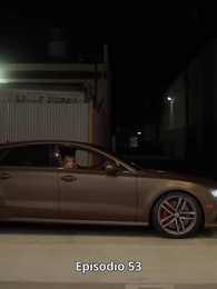 El emparejamiento de Hollywood - Episode 53