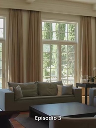 El emparejamiento de Hollywood - Episode 3