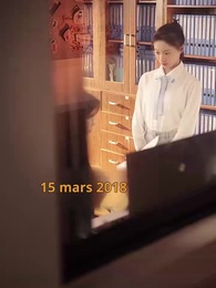 Femme Enceinte : Choyée par Son Mari Diamant - Episode 1