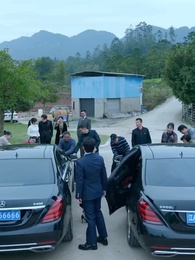 Episode 31 - No Regrets, No Return