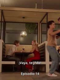 Episodio 14 - El emparejamiento de Hollywood