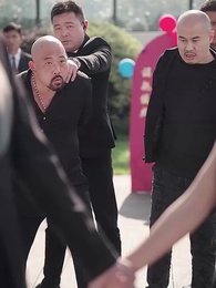 Chồng Yêu Chồng Chiều - Episode 55