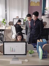 Chồng Yêu Chồng Chiều - Episode 36