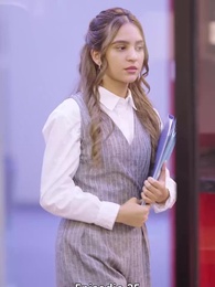 El Perdedor de mi Esposo es un Magnate Financiero - Episode 25