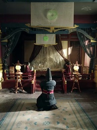 Episode 8 - The Incense of Fate