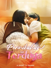 Pernikahan Tak Terduga