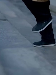 Episode 49 - No Regrets, No Return