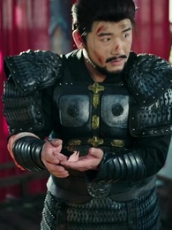 The Incense of Fate - Episode 7