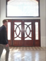 Queime Meu Amor - Episode 54