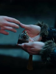 Episode 22 - The Incense of Fate