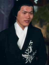 Episode 16 - Kelahiran Naga Emas Tertinggi