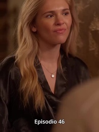 El emparejamiento de Hollywood - Episode 46