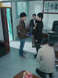 Perjuangkan Hasil Kerja - Episode 34