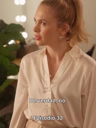 El emparejamiento de Hollywood - Episode 32