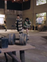 The Incense of Fate - Episode 43