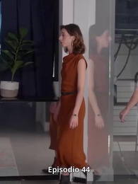 Episodio 44 - El emparejamiento de Hollywood