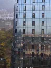 Episodio 24 - El Perdedor de mi Esposo es un Magnate Financiero