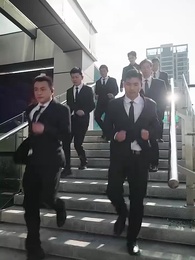 Tập 53 - Chồng Yêu Chồng Chiều