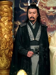 Episode 14 - Kelahiran Naga Emas Tertinggi