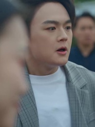 No Regrets, No Return - Episode 10