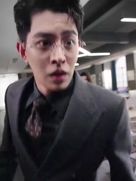 Tập 12 - Chồng Yêu Chồng Chiều