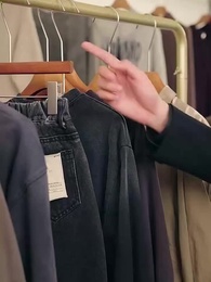 Femme Enceinte : Choyée par Son Mari Diamant - Episode 8