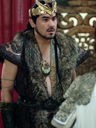 The Incense of Fate - Episode 26