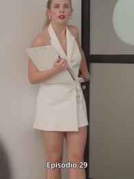 Episodio 29 - El emparejamiento de Hollywood