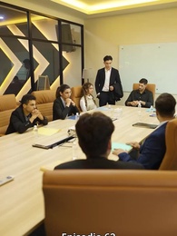 Episodio 62 - El Perdedor de mi Esposo es un Magnate Financiero