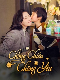 Chồng Chiều Chồng Yêu
