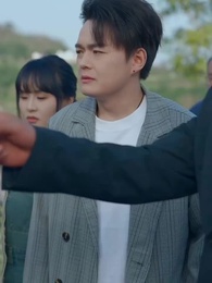 No Regrets, No Return - Episode 12