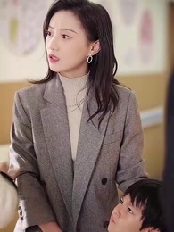 Tập 20 - Chồng Yêu Chồng Chiều