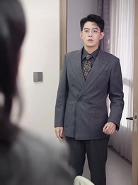 Tập 17 - Chồng Yêu Chồng Chiều