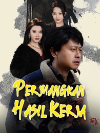 Perjuangkan Hasil Kerja