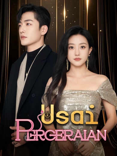 Mempesona Usai Perceraian