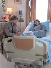 Queime Meu Amor - Episode 35