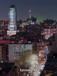 Episodio 41 - El emparejamiento de Hollywood