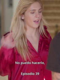 El emparejamiento de Hollywood - Episode 39