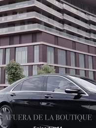 Episodio 11 - El Perdedor de mi Esposo es un Magnate Financiero