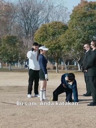 Episode 8 - Perjuangkan Hasil Kerja