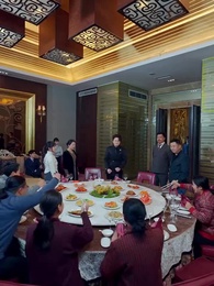 No Regrets, No Return - Episode 39