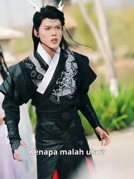 Episode 25 - Kelahiran Naga Emas Tertinggi