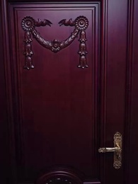 Chồng Yêu Chồng Chiều - Episode 76