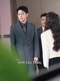 Chồng Yêu Chồng Chiều - Episode 13