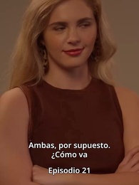 El emparejamiento de Hollywood - Episode 21