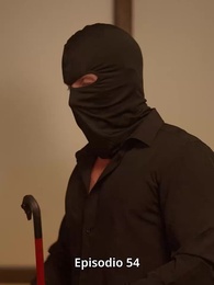 El emparejamiento de Hollywood - Episode 54