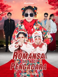 Tahun Ular Penuh Kebahagiaan: Rumput Masuk Kota