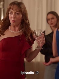 El emparejamiento de Hollywood - Episode 10