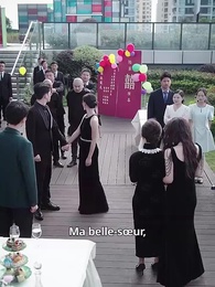 Épisode 56 - Femme Enceinte : Choyée par Son Mari Diamant